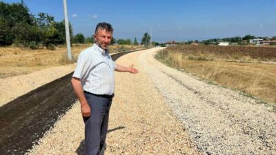 Bursa Büyükşehir Belediyesi, il genelinde başlatılan ulaşım teyakkuzu çerçevesinde İnegöl