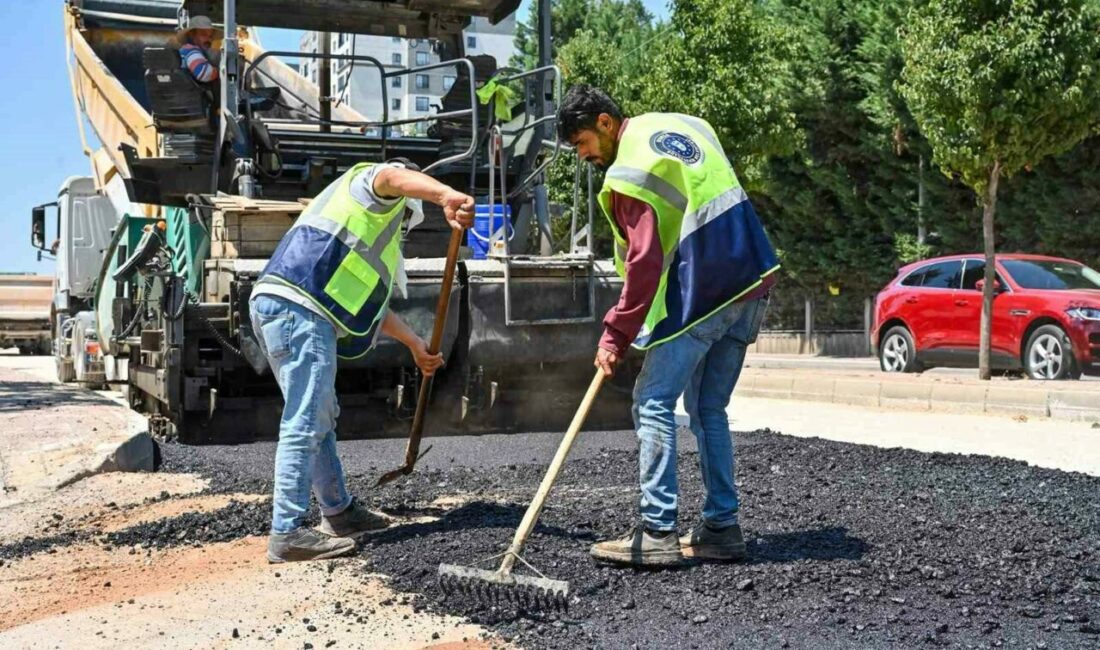 Büyükşehir’den Panayır’da altyapı ve ulaşım atağı Bursa Büyükşehir Belediyesi, il genelinde altyapı ve ulaşım ağını güçlendirme