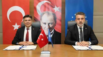 Bursa Büyükşehir Belediyesi ile Bilecik Söğüt Belediyesi arasında Osmanlı Devleti’nin