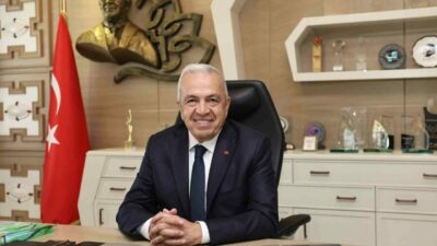 Nilüfer Belediyesi ile Çalı Çevre ve Kültür Derneği (ÇEKÜDER) iş