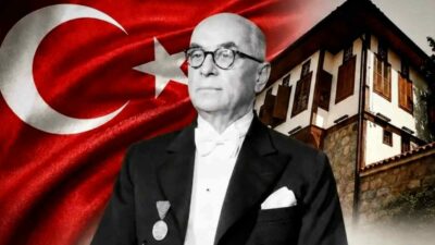 Türkiye Cumhuriyeti’nin 3’üncü Cumhurbaşkanı, Umurbeyli devlet adamı Celal Bayar, vefatının