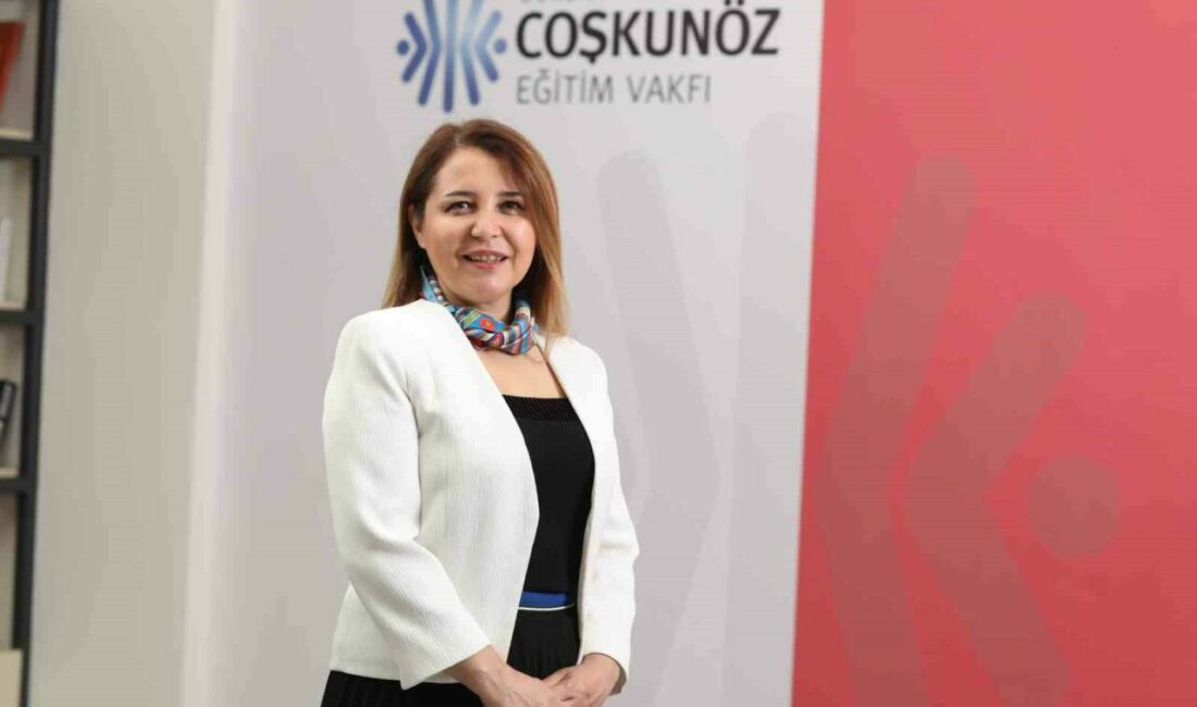 Coşkunöz Eğitim Vakfı’nın burs programında yeni dönem başvuruları başladı Coşkunöz Eğitim Vakfı, mühendislik fakültelerinde öğrenim gören öğrencilere yönelik hayata
