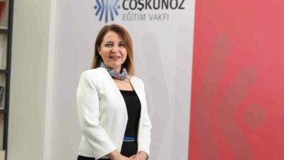 Coşkunöz Eğitim Vakfı, mühendislik fakültelerinde öğrenim gören öğrencilere yönelik hayata