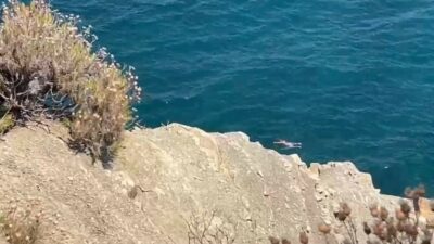 Bursa’nın Mudanya ilçesine bağlı Trilye Çamlık Tepesi Mevkiinde meydana gelen
