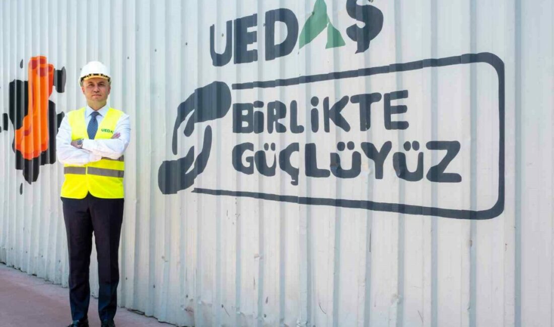 Enerji altyapısı, iklim değişikliğine karşı güçleniyor Güney Marmara’da 5 milyonun üzerinde nüfusa elektrik dağıtım hizmeti veren
