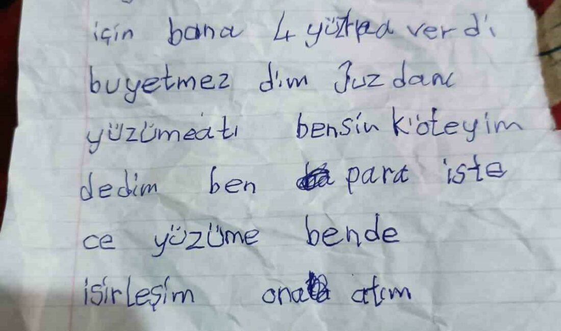Eve not bırakıp gitmişti, Şehir Hastanesi’nde bulundu Bursa’da evine not bırakıp kayıplara karışan 72 yaşındaki kadın, Bursa