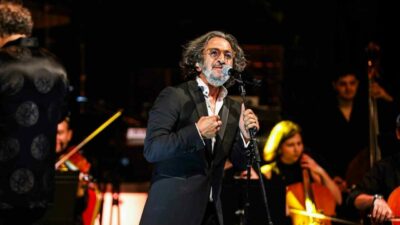 Bursa Büyükşehir Belediyesi’nin kültür sanat vizyonunu yansıtan Uluslararası Bursa Festivali’nde