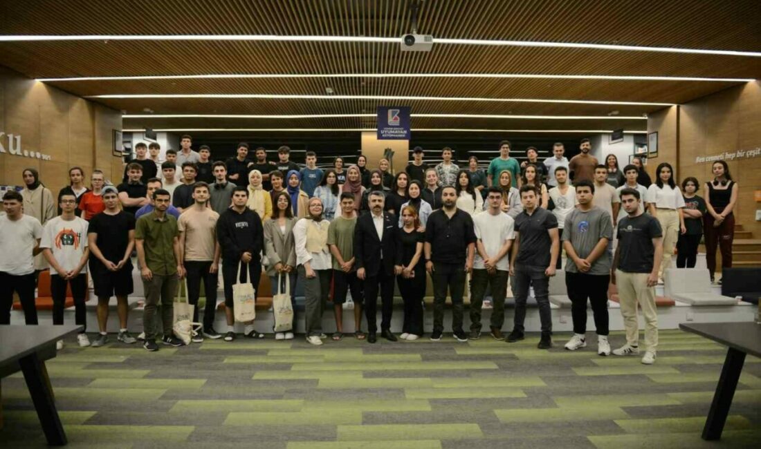 Gençlerin adresi Yıldırım Yıldırım Belediyesi spordan eğitime, kültürel faaliyetlerden sosyal yaşama kadar hayatın