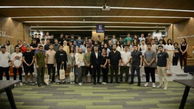 Yıldırım Belediyesi spordan eğitime, kültürel faaliyetlerden sosyal yaşama kadar hayatın