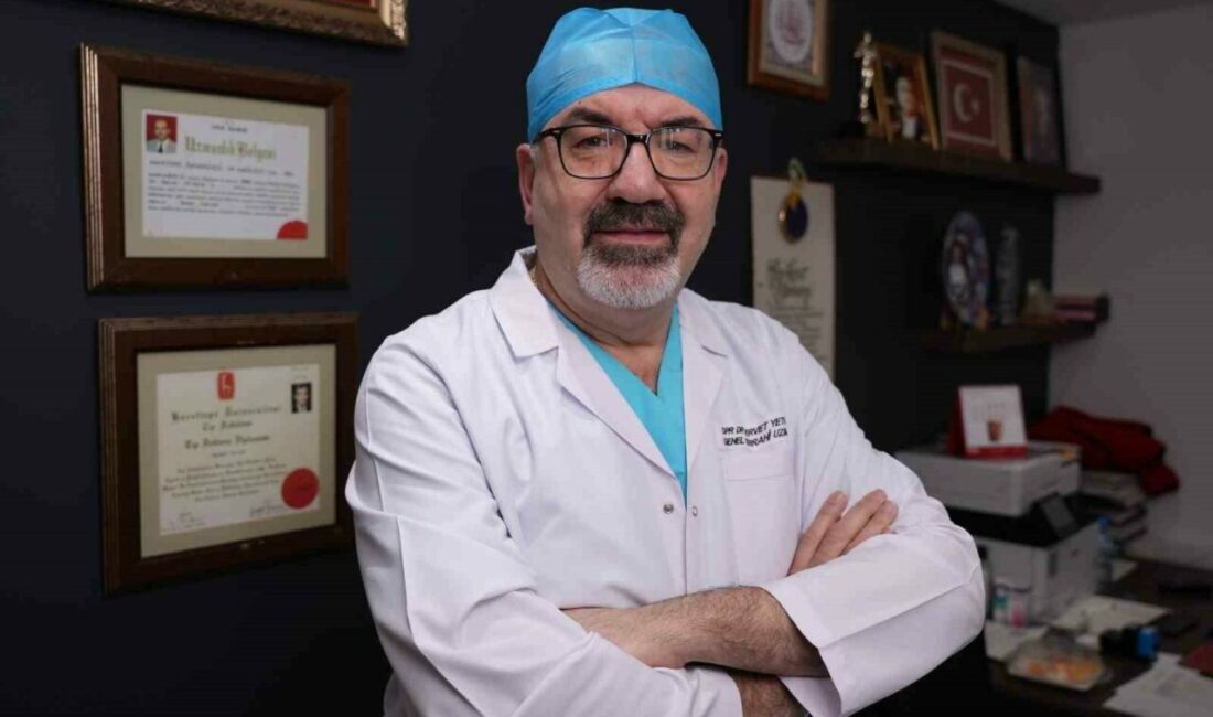 Ailesinde mide veya bağırsak kanseri öyküsü bulunan kişilerin, herhangi bir