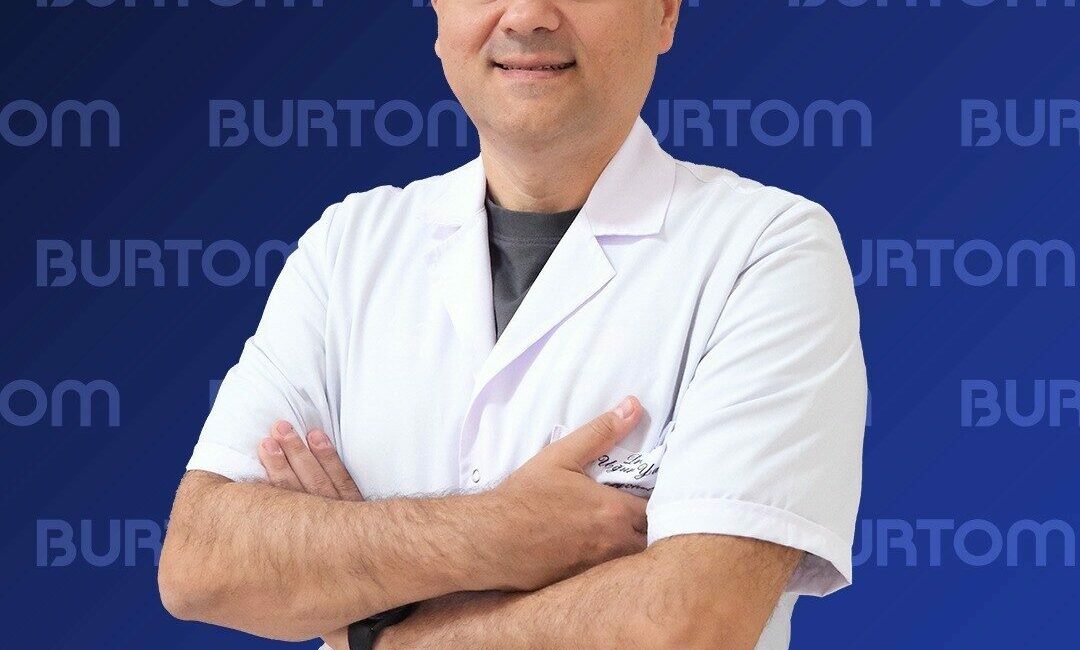Gıda takviyesi uyarısı BURTOM Özlüce Tıp Merkezi Fonksiyonel Tıp Hekimi ve Fitoterapist Dr.