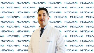 Hematoloji Uzmanı Dr. Sertaç Durusoy, rutin kan tahlillerinde tespit edilen