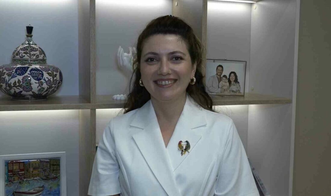 İdrar kaçırma utanılacak değil, tedavi edilebilecek bir sağlık sorunu Gülerken, öksürürken, hapşırırken ya da merdiven çıkarken yaşanan istemsiz idrar
