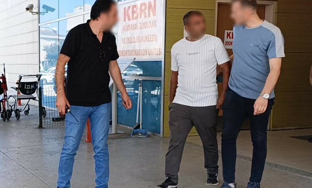İnegöl’de akraba kavgasında tüfek dehşeti Bursa’nın İnegöl ilçesinde kadınlar arasında çıkan kavgaya karışan eşler arasındaki