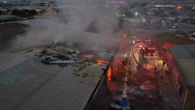 Bursa’nın İnegöl ilçesinde belediye tarafından yaklaşık 3 ay önce faaliyetine