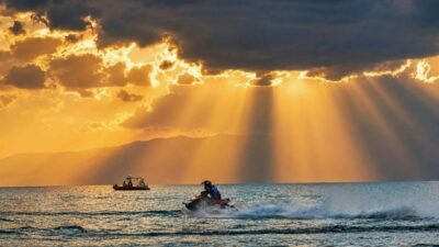 Türkiye İzeltaş MotoSurf ve Sujeti Şampiyonası ikinci ayak yarışları Marmara