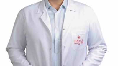 Kadın Hastalıkları ve Doğum Uzm. Op. Dr. Gökhan Gölcük, kadın