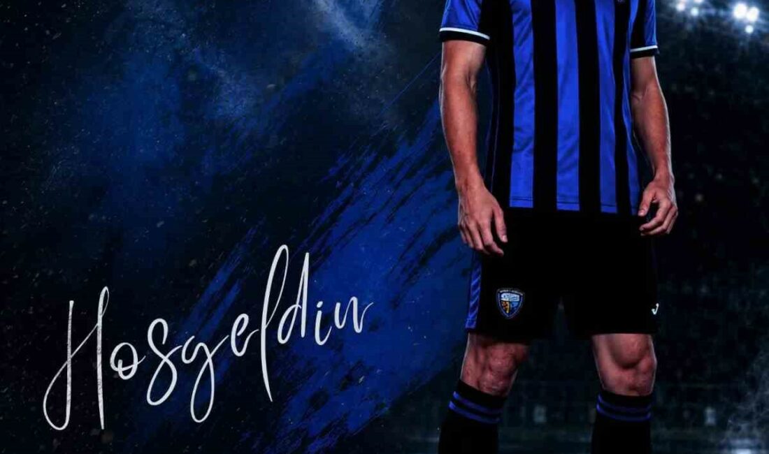 Karacabey Belediyespor Bursaspor’dan 2 transfer yaptı 2. Lig Kırmızı Grup’ta mücadele edecek Karacabey Belediyespor’da transfer çalışmaları