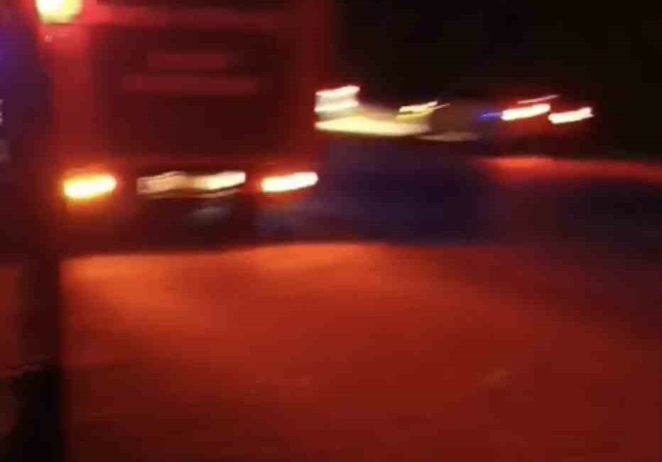 Kontrolden çıkan otomobil şarampole uçtu: Sürücü hayatını kaybetti Bursa’nın Orhaneli ilçesinde sürücüsünün kontrolünden çıkan otomobil şarampole uçtu. Yaşanan