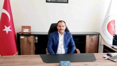 Mudanya Müftüsü Dr. İbrahim Özlerin Erzurum İl Müftü yardımcılığına atanmasının