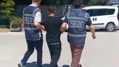 Bursa’nın Mudanya ilçesinde, haklarında kesinleşmiş hapis cezası bulunan 7 şüpheli,