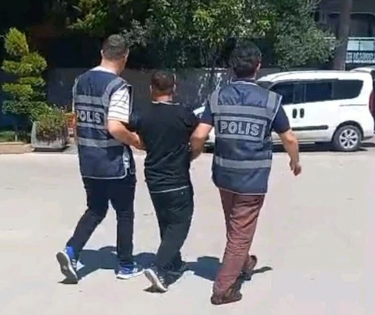 Bursa’nın Mudanya ilçesinde, haklarında kesinleşmiş hapis cezası bulunan 7 şüpheli,
