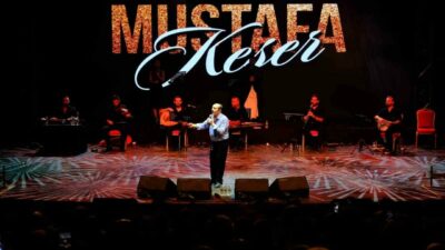 Bursa Büyükşehir Belediyesi’nin köklü kültür sanat organizasyonlarından biri olan Uluslararası
