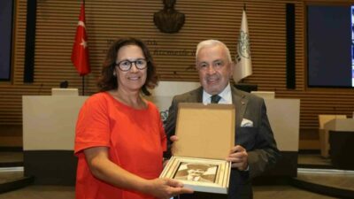 Avrupa Birliği fonuyla hayata geçirilen proje kapsamında Türk ve Alman