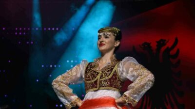 Osmangazi Belediyesi’nin Balkan coğrafyasının köklü kültürel mirasını yaşatmak, ortak değerleri