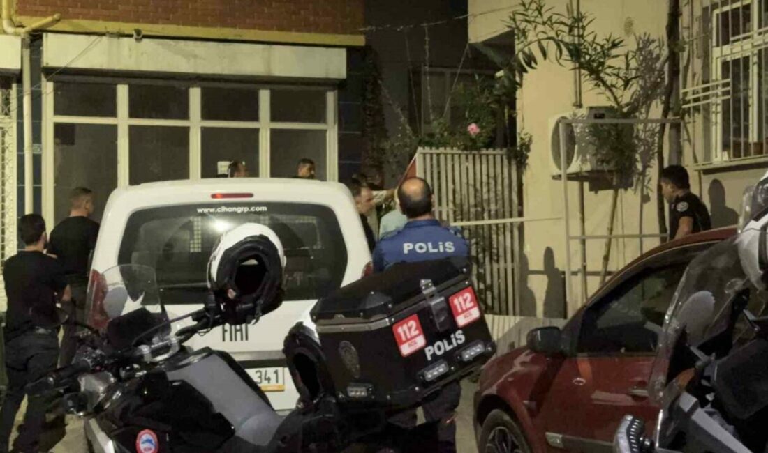 Pompalı tüfekle akrabasının evini bastı, mahalleliyi ayağa kaldırdı Bursa’da pompalı tüfekle akrabalarının evini basan ve psikolojik rahatsızlığı bulunduğu