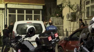 Bursa’da pompalı tüfekle akrabalarının evini basan ve psikolojik rahatsızlığı bulunduğu