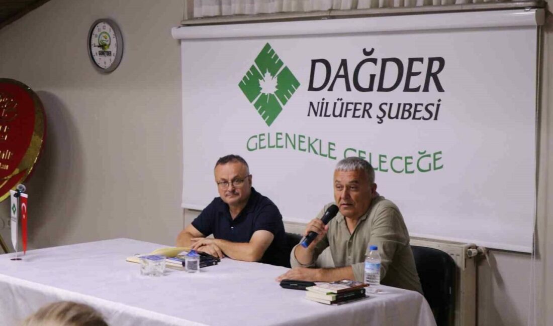 Prof. Dr. Celil Bozkurt: “Dağ yöresi açık hava müzesi gibi” Düzce Üniversitesi Öğretim Üyesi Prof. Dr. Celil Bozkurt, bölgenin yüzlerce