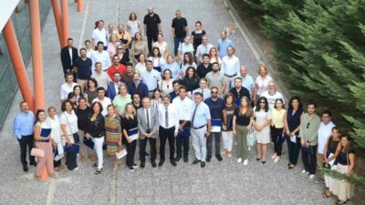 Bursa Uludağ Üniversitesi (BUÜ) Ar-Ge Koordinatörlüğü tarafından akademisyenlerin bilimsel başarılarını
