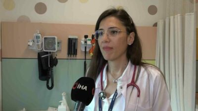 Çocukların sık hastalanmasının pek çok ebeveyni ’düşük bağışıklık’ korkusu ile