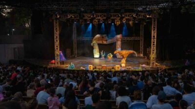 Bursa Büyükşehir Belediyesi’nin kültür sanat vizyonunu yansıtan Uluslararası Bursa Festivali,
