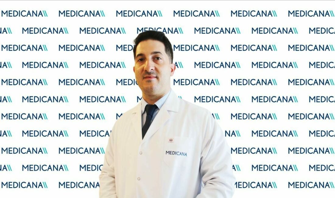 Uzun süreli kemik ağrılarınızı hafife almayın Hematoloji Uzmanı Dr. Sertaç Durusoy, özellikle ileri yaşta ortaya çıkan