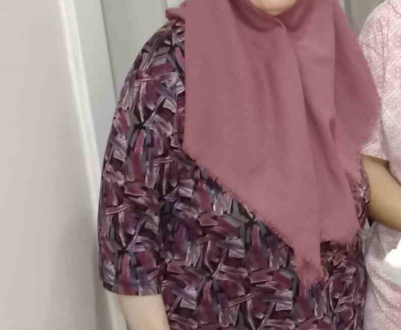 Yaşlı alzheimer hastası kadın eve not bırakıp kayboldu Bursa’da 72 yaşındaki alzheimer hastası kadın, eve not bırakıp kayıplara