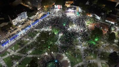 Yenişehir’in kültürünü, tarımsal üretim gücünü ve sosyal yaşamını bir araya