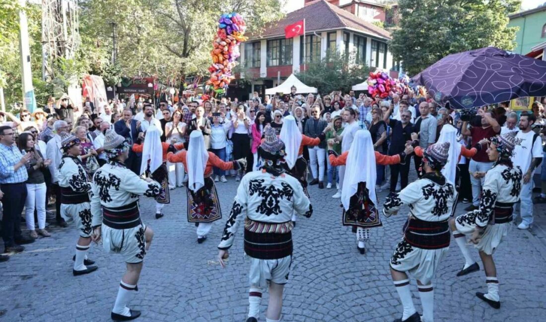18. Misi Yerel Lezzetler Şenliği 20 Eylül’de Nilüfer Belediyesi’nin her yıl geleneksel olarak düzenlediği Misi Yerel Lezzetler