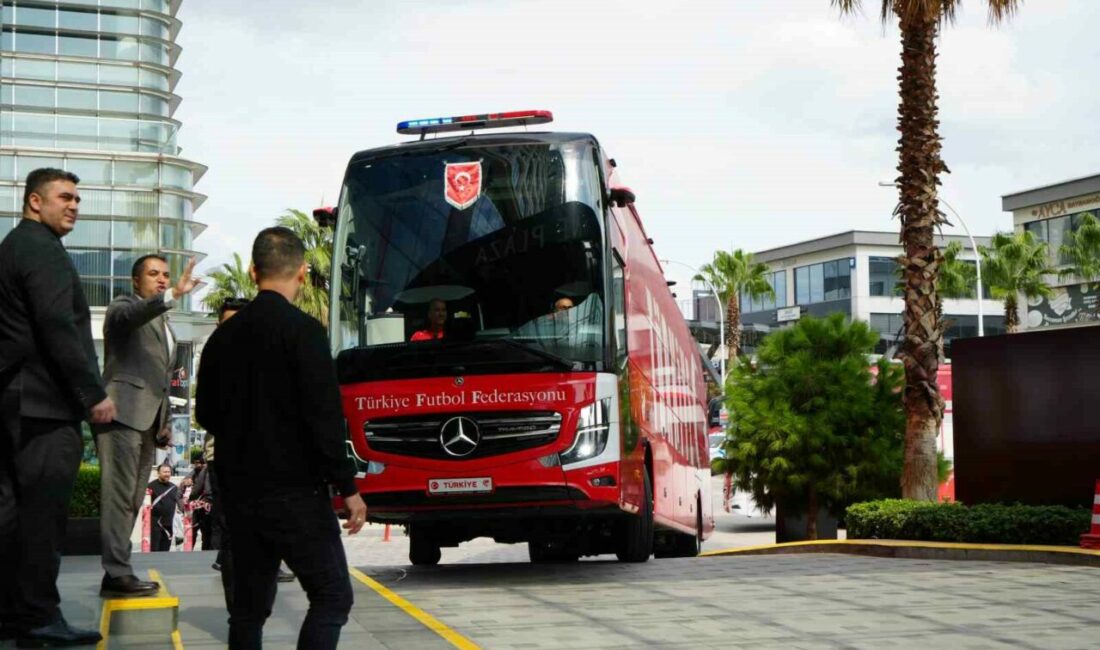 UEFA Uluslar A Ligi 1. Grup’taki ikinci maçında yarın İtalya