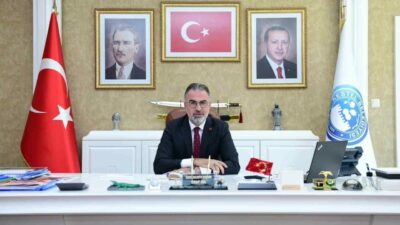 Kestel Belediye Başkanı Ferhat Erol, Kestel’in düşman işgalinden kurtuluşunun 104’üncü