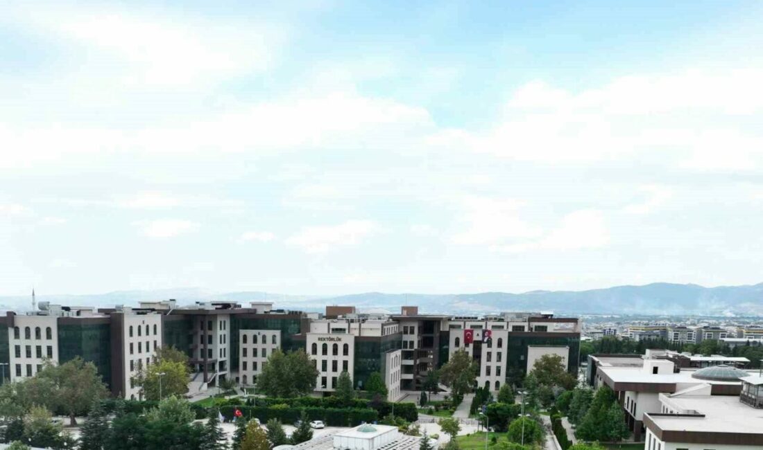 BTÜ’den özel bireylere bağımsız şehir yaşamını destekleyen proje Bursa Teknik Üniversitesi (BTÜ), özel bireylerin şehir yaşamında daha bağımsız