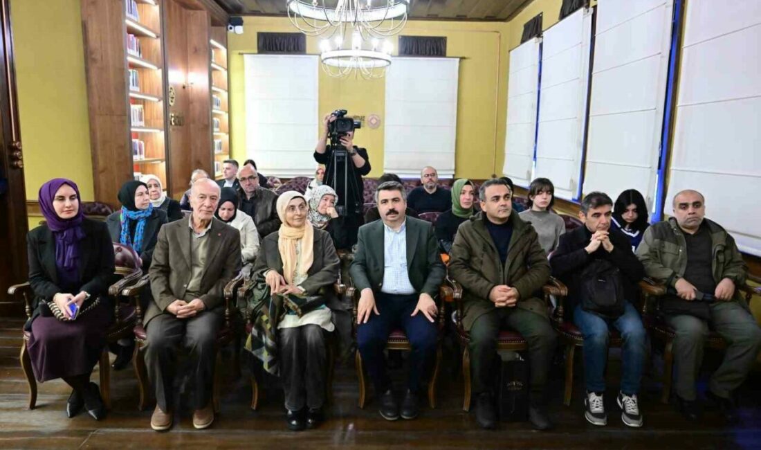 Bursa Düşünce Okulu başvuruları başladı Yıldırım Belediyesi, rutin belediyecilik hizmetlerinin yanı sıra ilçenin sosyal, kültürel