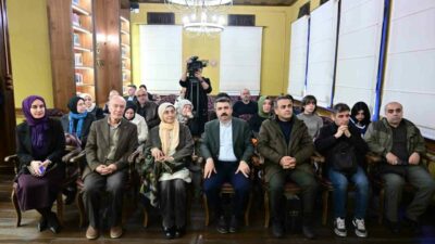 Yıldırım Belediyesi, rutin belediyecilik hizmetlerinin yanı sıra ilçenin sosyal, kültürel