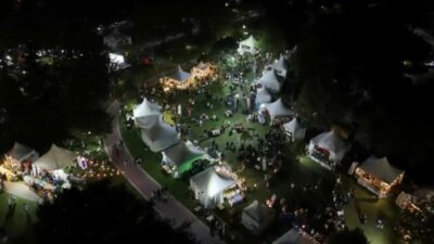 Bursa’nın köklü mutfak kültürünü dünyaya tanıtmak amacıyla düzenlenen 5. Uluslararası