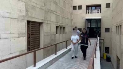 Bursa’da aranan şahısların yakalanmasına yönelik düzenlenen operasyonlarda, haklarında toplam 76
