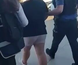 Bursa’nın İznik ilçesinde polis ekiplerinin aranan şahıslara yönelik gerçekleştirdiği çalışmalarda,