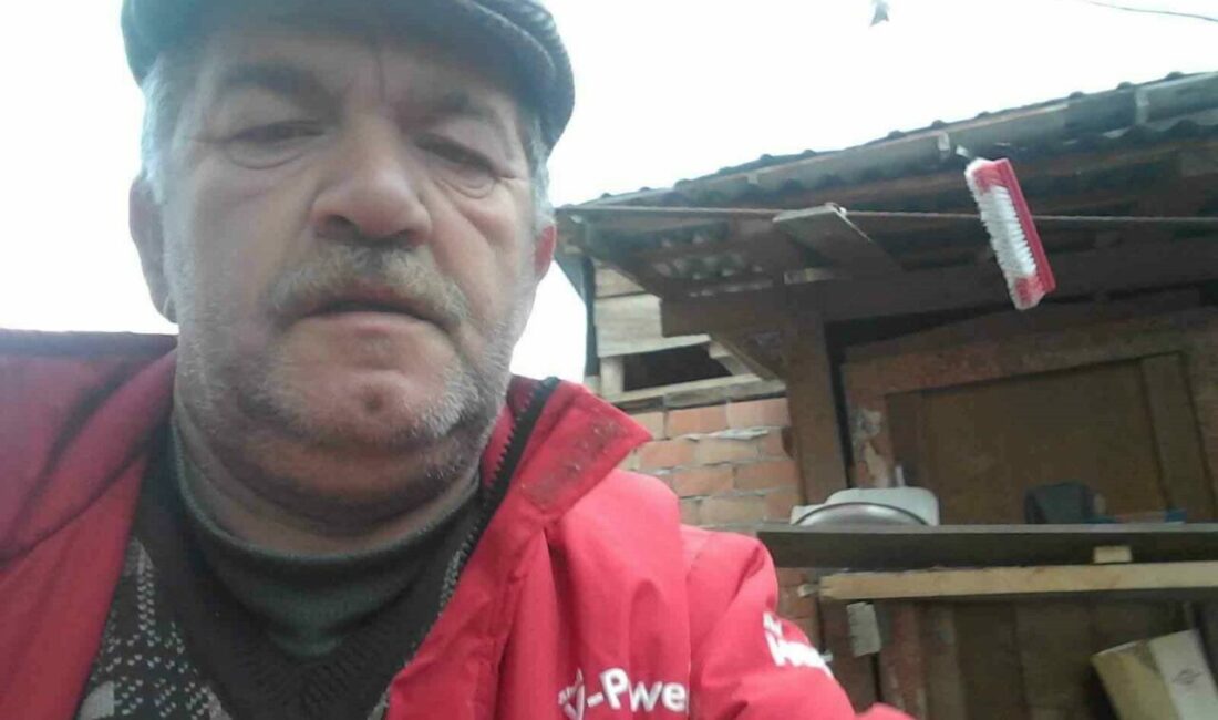 Bursa’da asansör faciası: 1 ölü, 1 yaralı Bursa’nın İnegöl ilçesinde yürüme engelli adam ve eşi, evlerinin dış