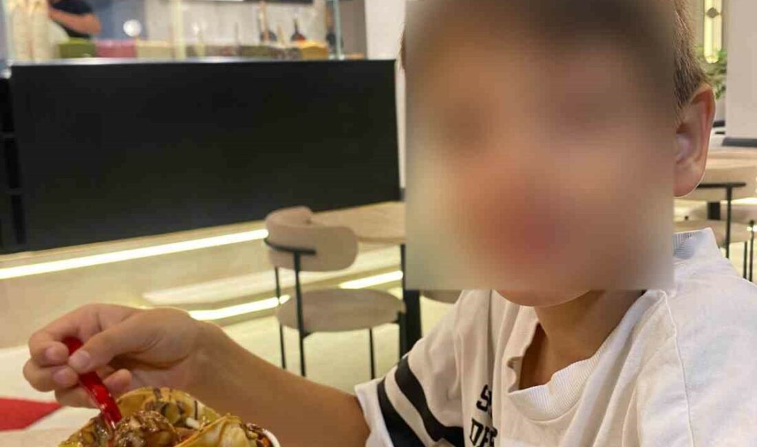 Bursa’da kaybolan 10 yaşındaki çocuk AVM’de bulundu Bursa’nın İnegöl ilçesinde öğle saatlerinde kaybolan 10 yaşındaki çocuk, yapılan