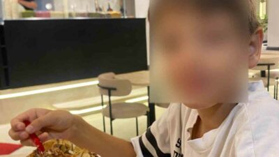 Bursa’nın İnegöl ilçesinde öğle saatlerinde kaybolan 10 yaşındaki çocuk, yapılan
